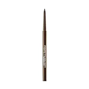 Covergirl Perfect Point Plus Lashline, Breezy Brown, Micro Eye Pencil, Ultra-Precise 1.5 Millimeter Tip, Creamy Gel Formula, Clean & Vegan, Talc-Free, Waterproof, 0.002oz