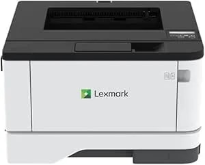 Lexmark ms431dn Laser Printer - Monochrome - 42 Ppm Mono - 2400 Dpi Print - Automatic Duplex Print - 100 Sheets Input - Gigabit Ethernet