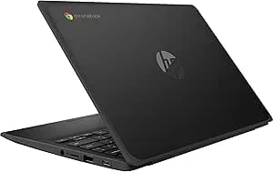 Hp Chromebook 11 g9 Ee 11.6" Chromebook - Hd - 1366 X 768 - Intel Celeron n4500 Dual-Core (2 Core) - 4 Gb Total Ram - 32 Gb Flash Memory - Black