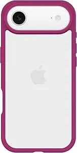Otterbox Iphone 17 Air Profile Series Case - Rose Crystal - Pink