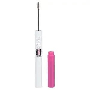 Uoma By Sharon C., One And Done - Complete Brow Styler - Shade 5 Brunette
