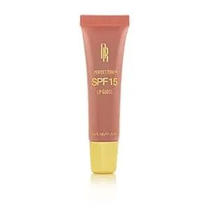 Black Radiance Perfect Tone Lip Gloss Urban Nude