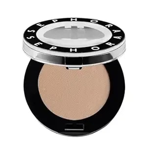 Sephora Collection Colorful Removable Matte Eyeshadow Pan - 203 Natural Beauty - 1 G / 0.035