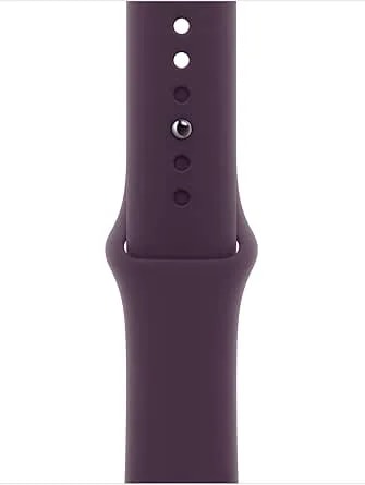 Apple Watch Band - Sport Band (40mm) - Plum - S/M
