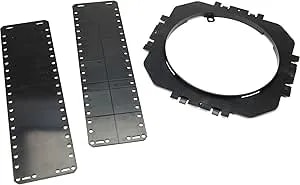 Focal 100 ICW 8 Mounting Kit New-Construction Bracket 100 ICW 8 In-Ceiling Speakers