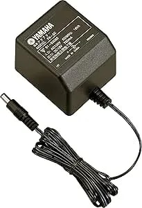Genuine Yamaha Ac Adapter Power Supply dc12v 700ma 12.5w Model: Pa-3c 12v