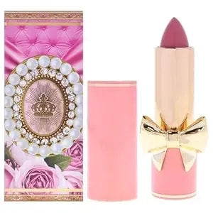 Pat Mcgrath Labs Satinallure Lipstick - 652 Petallica For Women - 0.13 Oz Lipstick