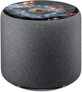 Mightyskins Skin Compatible With Amazon Echo Sub - Eye See You - Protective, Durable, And Unique Vinyl Decal Wrap Cover - Easy To Apply, Remove, And Change Styles - Made In The Usa