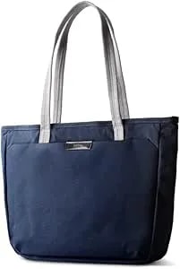 Bellroy Tokyo Tote Compact – (Laptop Bag, Tote Bag, 12L) - Navy