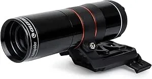 Celestron – Starsense Autoguider Telescope Accessory For Computerized Telescopes – 3-Minute Auto Alignment – Precise Goto And Guiding For Astroimaging – Advanced Mount Modeling For Astrophotography