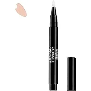 Deborah Radiance Creator Concealer, Number 02, Light Rose