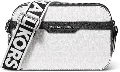 Michael Kors Hudson Double Zip Camera Bag
