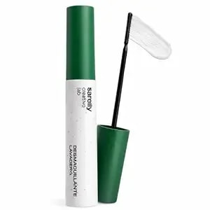 Sarelly Lavadero Eye Makeup Remover - Melts Away Waterproof Makeup - Gentle Formula - Vegan & Cruelty-Free
