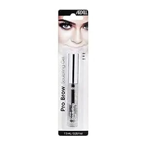 Ardell Brow Sculpting Gel, Clear, 0.25 Ounce