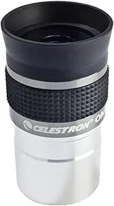 Celestron 93320 1-1/4-15 Mm Omni Series Eyepiece