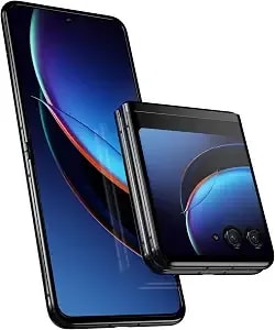 Motorola Razr+ - 2023 - Unlocked - Made For Us 8/256 - 32 Mpcamera - Black