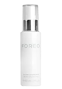 Foreo Silicone Cleaning Spray, 2 Fl Oz