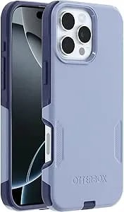 Otterbox Commuter Series Magsafe Case For Iphone 16 Pro, Shockproof, Drop Proof, Rugged, Protective Case, 3x Tested To Military Standard, Purple