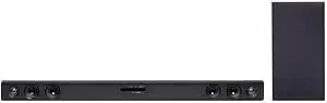 Lg sqc2 2.1 Channel Soundbar With Wireless Subwoofer (Renewed)