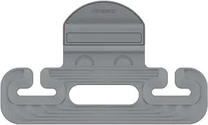 Otterbox Kids Easygrab Multi-Use Case Stand - Gunmetal Gray, Kids Tablet Case Handle For Car
