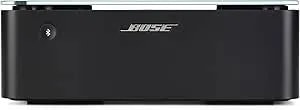 Bose Music Amplifier – Speaker Amp With Bluetooth & Wi-Fi Connectivity