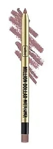 Wibo Lip Pencil Million Dollar 05