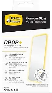 Otterbox Samsung Galaxy s25 And s24 Premium Glass