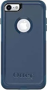 Otterbox Commuter Series Case For Iphone Se (3rd And 2nd Gen) And Iphone 8/7 (Only) - Retail Packaging - Bespoke Way