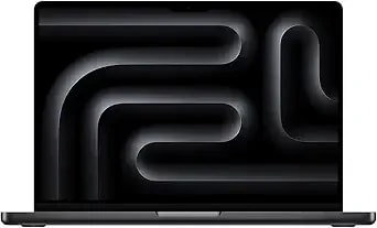 Apple 2025 Macbook Pro Laptop With Apple m5 Chip With 10‑Core Cpu And 10‑Core Gpu: Built For Ai, 14.2-Inch Liquid Retina Xdr Display, 16gb Unified Memory, 1tb Ssd Storage; Space Black