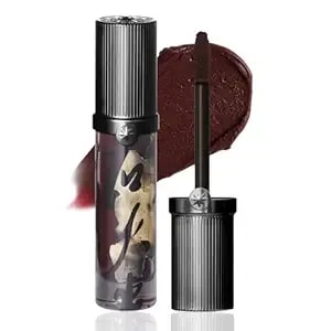 Girlcult Matte Lip Stain – Lightweight Velvet Lip Tint, Soft Matte Liquid Lipstick, Transfer-Resistant, Buildable Color, Comfortable Wear (m60)