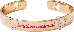 Alex And Ani Barbie™ Cuff Bracelet