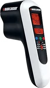Black+Decker Thermal Leak Detector (tld100)