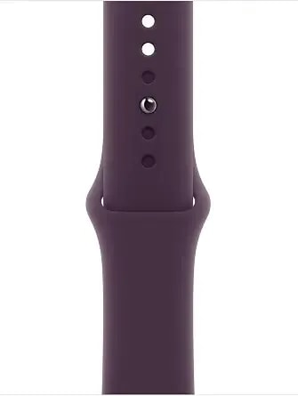 Apple Watch Band - Sport Band (42mm) - Plum - S/M