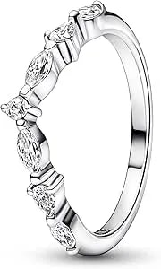 Pandora Anillo Timeless 192390c01-54 Deseo
