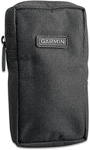 Garmin Universal Carrying Case 010-10117-02, Black