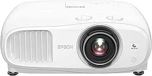 Epson Home Cinema 3200 4k Pro-Uhd 3-Chip Projector With Hdr