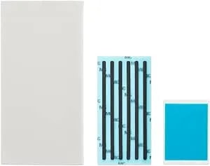 Kensingtonreplacement Accessory Kit For Magpro Magnetic Privacy Screen For Monitors (27+")