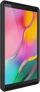 Otterbox Defender Series Case For Samsung Galaxy Tab A 10.1" - Black