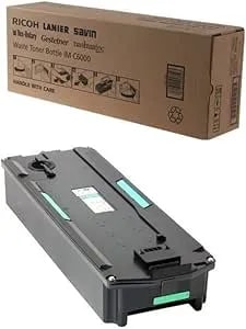 Ricoh Genuine 418425 Waste Toner Bottle For Im c2000, c2500, c3000