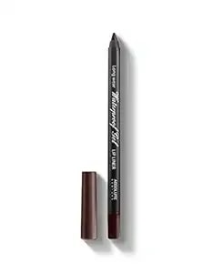 Absolute New York Waterproof Gel Lip Liner (Chocolate)