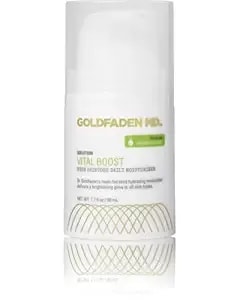 Goldfaden Md Vital Boost Grapefruit Oil, 1.7 Fl Oz
