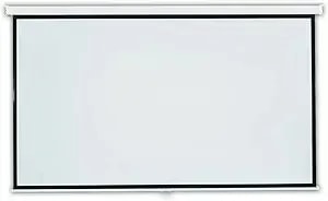 Viewsonic Pj-Scw-1001w Matt White 100 Inch 16:9 Projection Screen
