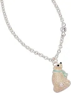 Alex And Ani Polar Bear Jewelry