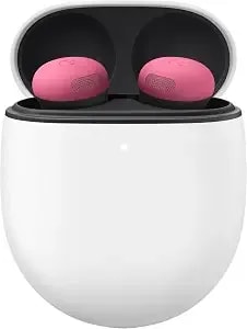 Google Pixel Buds Pro 2 - Wireless Bluetooth Earbuds With Pro-Level Active Noise Cancellation - Built For Gemini, Your Google Ai Assistant - Peony