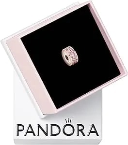 Pandora Shining Elegance, Pink Cz