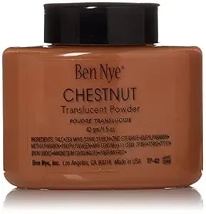 Ben Nye Chestnut Powder 42gm/1.5oz