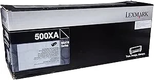 Lexmark 50f0xa0 Extra High Yield Toner