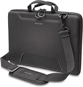 Kensington Stay-On Case For 14-Inch Chromebooks & Laptops – Protective, Durable, Slim Design For Classroom & Travel