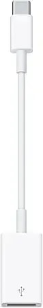 Apple Usb-C To Usb Adapter