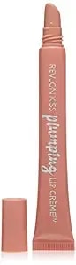 Revlon Kiss Plumping Lip Creme, Cashmere Creme